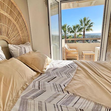 Appartement Vue Exceptionnelle Saint-Raphaël Dış mekan fotoğraf