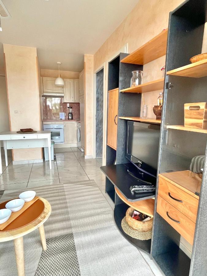 Appartement Vue Exceptionnelle Saint-Raphaël Dış mekan fotoğraf