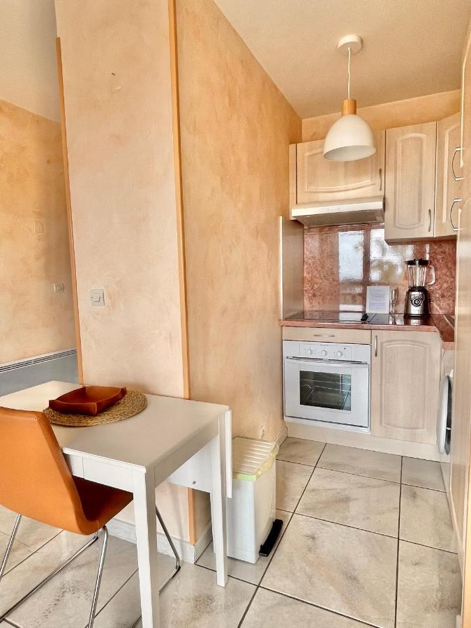 Appartement Vue Exceptionnelle Saint-Raphaël Dış mekan fotoğraf