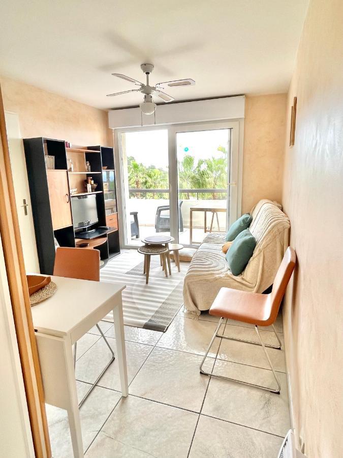 Appartement Vue Exceptionnelle Saint-Raphaël Dış mekan fotoğraf