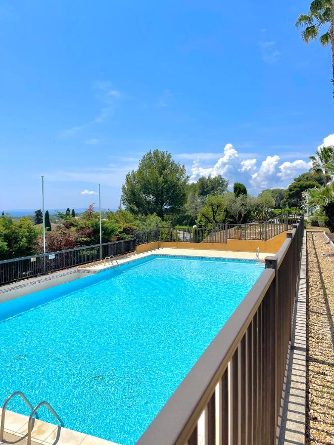 Appartement Vue Exceptionnelle Saint-Raphaël Dış mekan fotoğraf