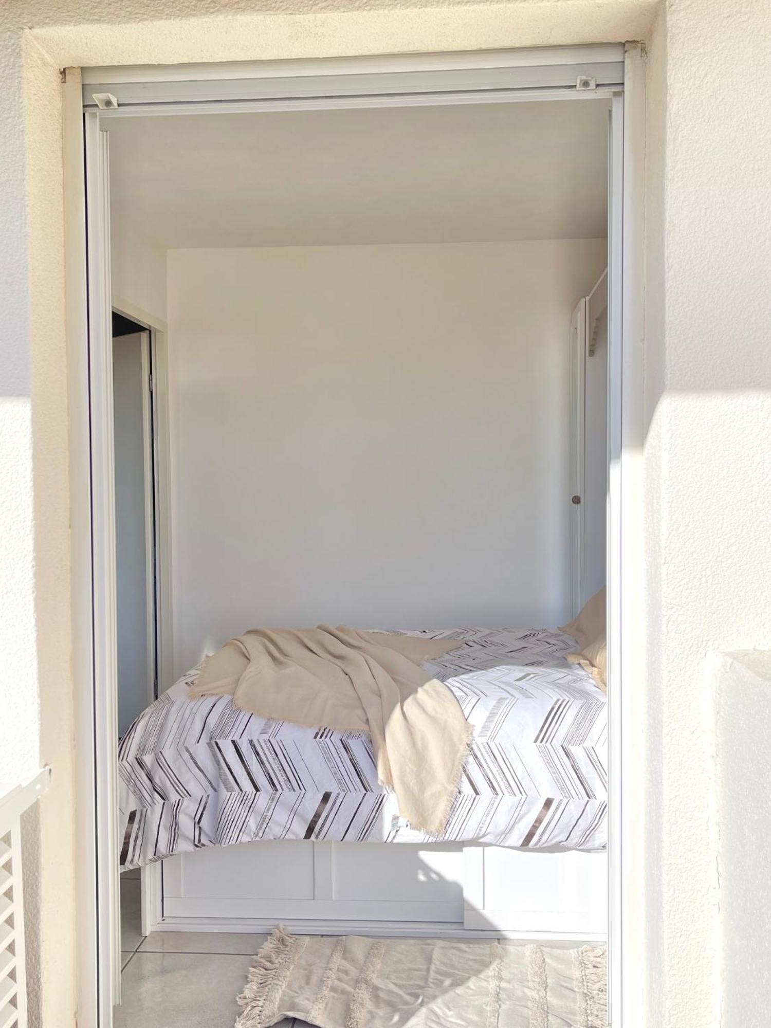Appartement Vue Exceptionnelle Saint-Raphaël Dış mekan fotoğraf