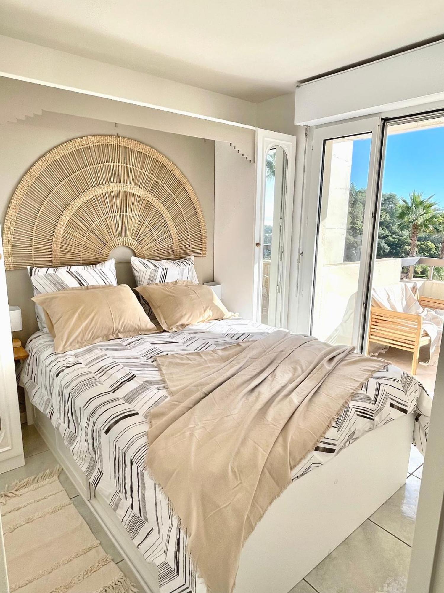 Appartement Vue Exceptionnelle Saint-Raphaël Dış mekan fotoğraf